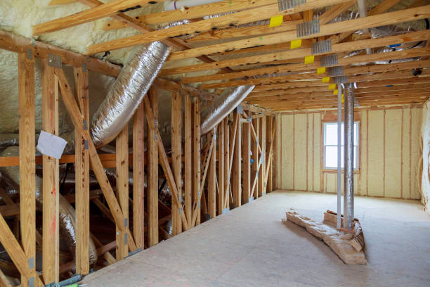 Trusted St Albans, WV Insulation Contractor Experts