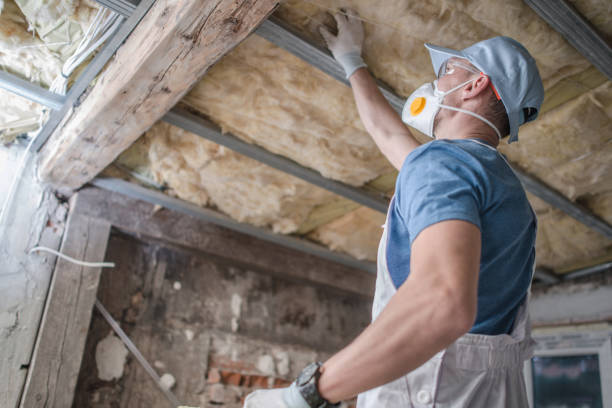 Best Spray Foam Insulation in St Albans, WV