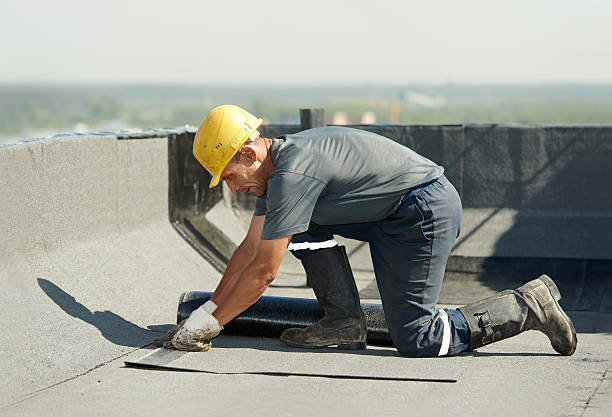 Best Insulation for Specific Applications in St Albans, WV