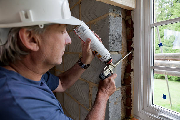 Types of Insulation We Offer in St Albans, WV