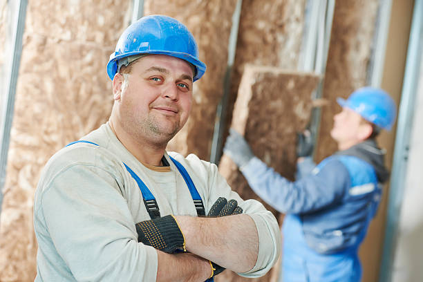 Best Fiberglass Insulation in St Albans, WV