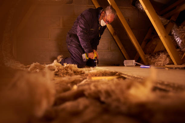 Best Spray Foam Insulation in St Albans, WV